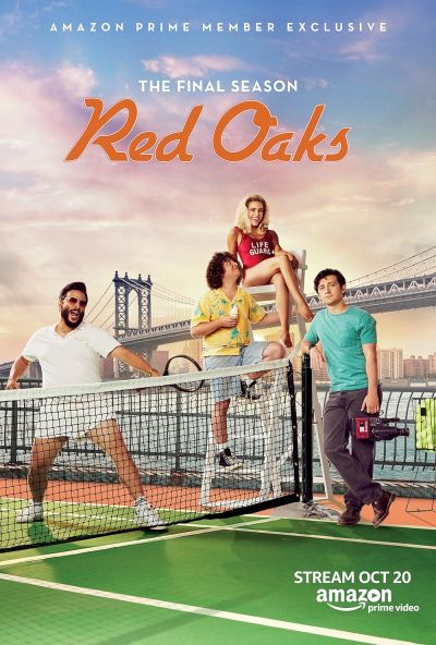watch-Red Oaks (2014)