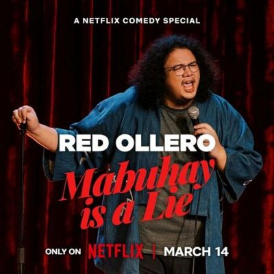 watch-Red Ollero: Mabuhay Is a Lie (2024)