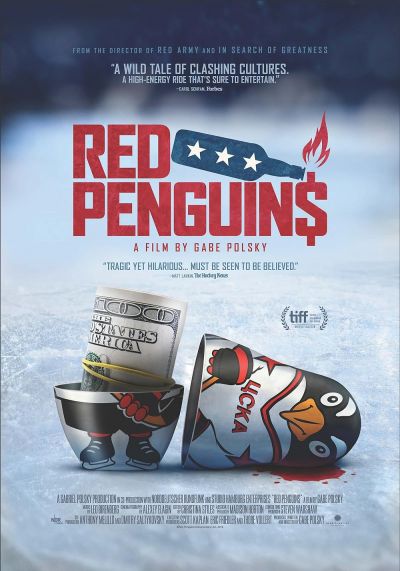 watch-Red Penguins (2020)