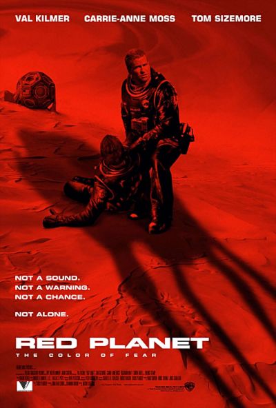 watch-Red Planet (2000)