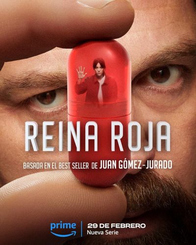 watch-Red Queen (2024)