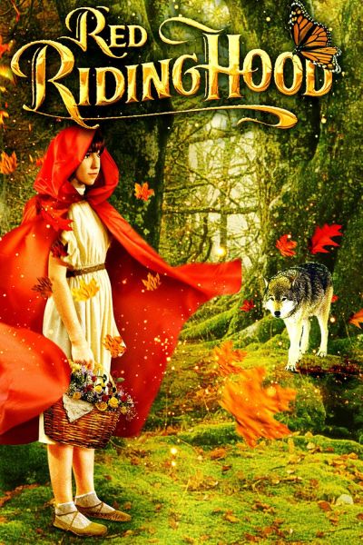 watch-Red Riding Hood (1988)