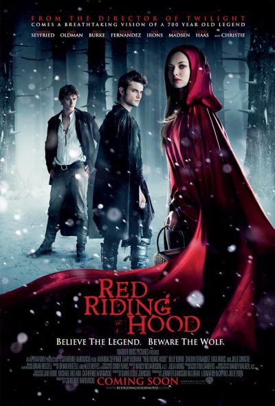 watch-Red Riding Hood (2011)