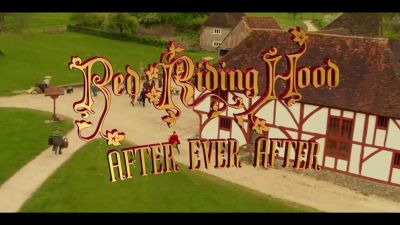 watch-Red Riding Hood: After Ever After (2022)