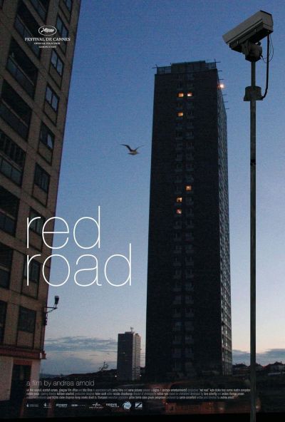 watch-Red Road (2006)
