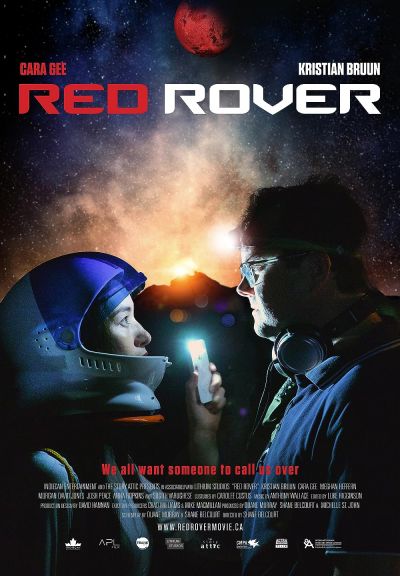 watch-Red Rover (2019)