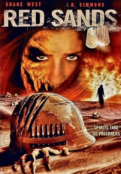 watch-Red Sands (2009)