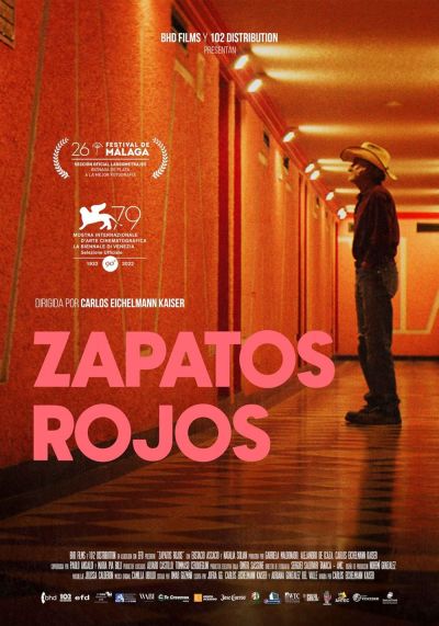 watch-Red Shoes (2022)