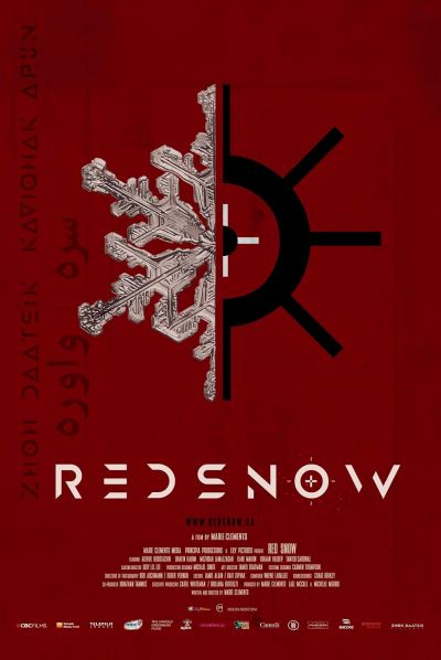 watch-Red Snow (2020)
