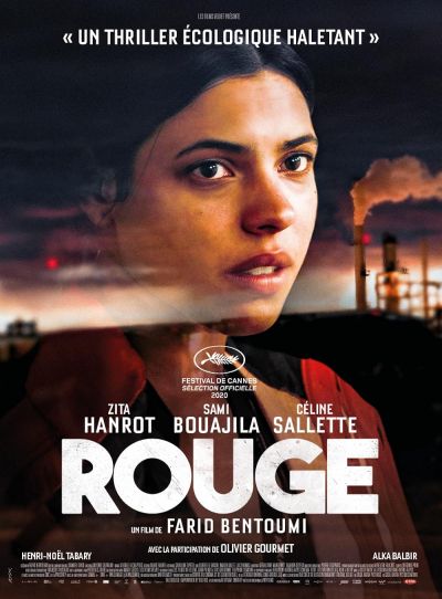 watch-Red Soil (2021)