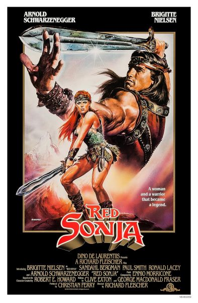 watch-Red Sonja (1985)