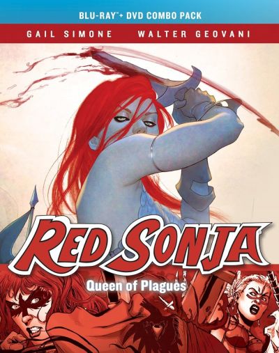 watch-Red Sonja: Queen of Plagues (2016)
