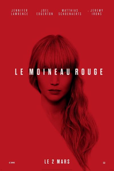 watch-Red Sparrow (2018)