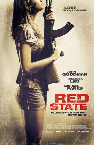 watch-Red State (2011)