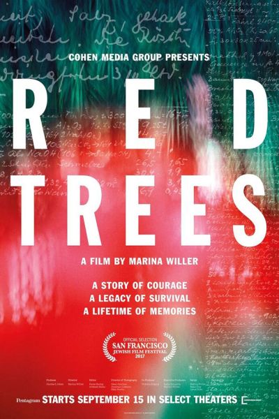 watch-Red Trees (2017)