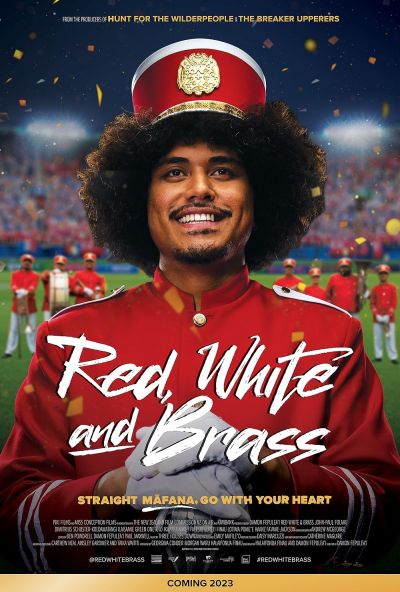 watch-Red, White & Brass (2023)