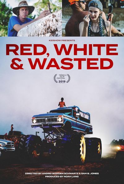 watch-Red, White & Wasted (2019)