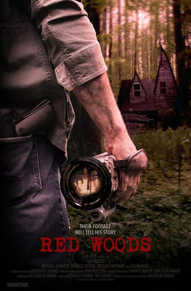 watch-Red Woods (2021)