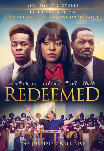 watch-Redeemed (2021)