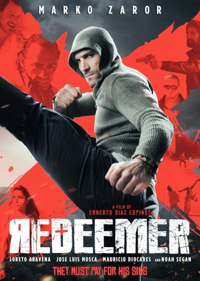 watch-Redeemer (2015)