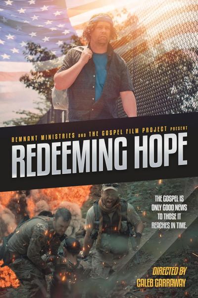 watch-Redeeming Hope (2023)