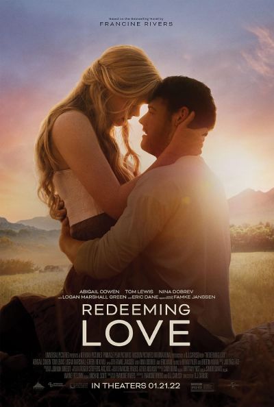 watch-Redeeming Love (2022)