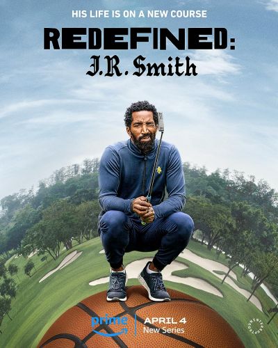watch-Redefined: J.R. Smith (2023)