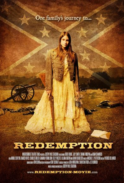 watch-Redemption (2011)