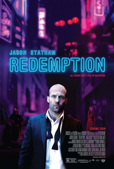 watch-Redemption (2013)