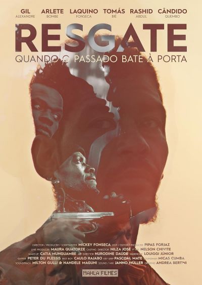 watch-Redemption (2019)