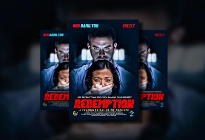 watch-Redemption (2020)