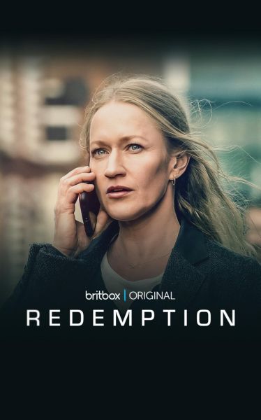 watch-Redemption (2022)
