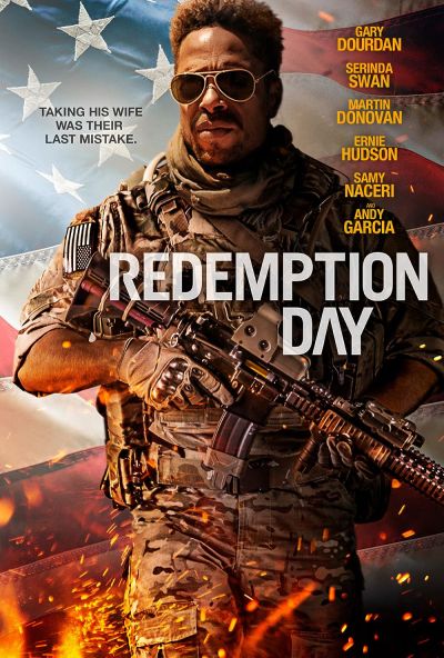watch-Redemption Day (2021)