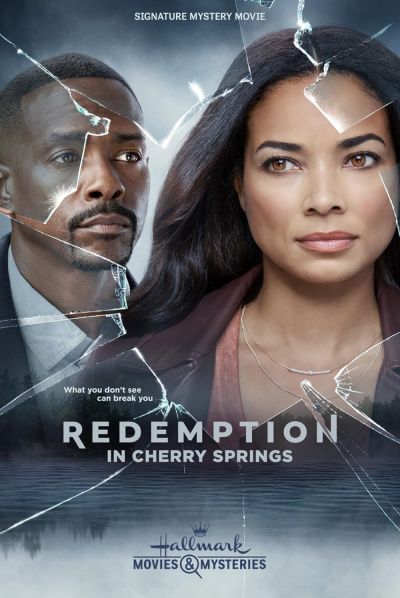 watch-Redemption in Cherry Springs (2021)