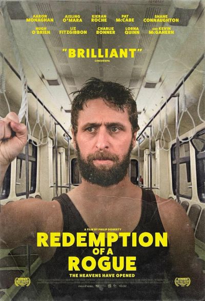 watch-Redemption of a Rogue (2021)