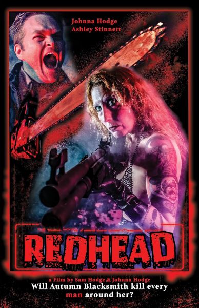 watch-Redhead (2023)