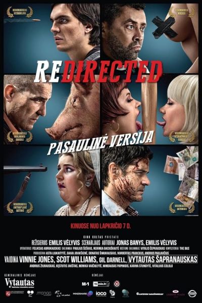 watch-Redirected (2014)