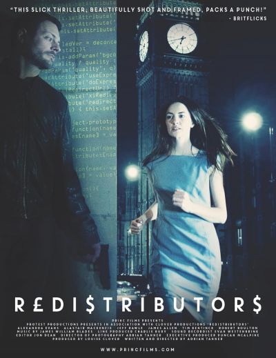 watch-Redistributors (2016)
