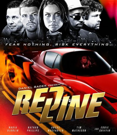 watch-Redline (2007)