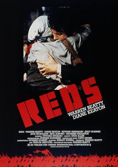 watch-Reds (1981)