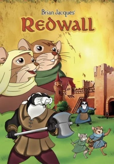 watch-Redwall (2001)