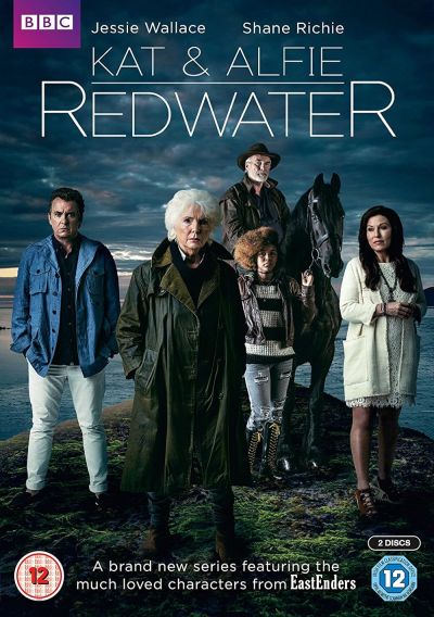 watch-Redwater (2017)