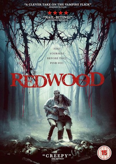 watch-Redwood (2017)