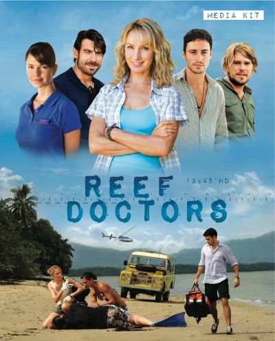 watch-Reef Doctors (2013)