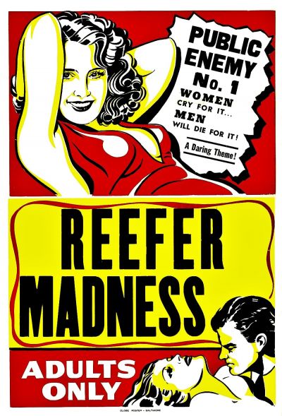 watch-Reefer Madness (1938)