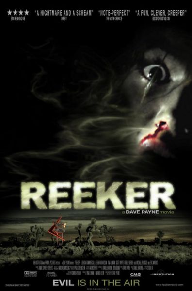 watch-Reeker (2006)