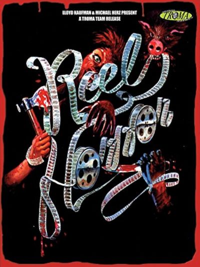 watch-Reel Horror (1985)