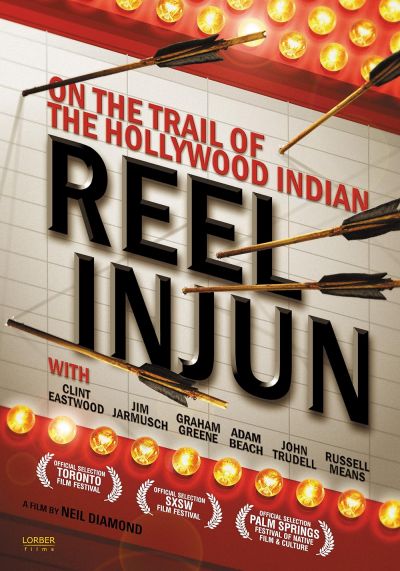 watch-Reel Injun (2010)