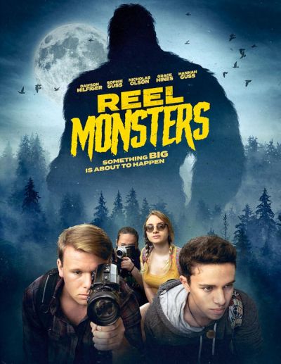 watch-Reel Monsters (2022)