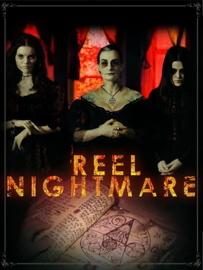 watch-Reel Nightmare (2017)